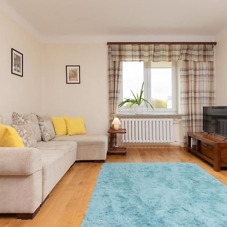 Metro Raclawicka Cozy Studio Apartment By Noclegi Renters Varsavia Esterno foto