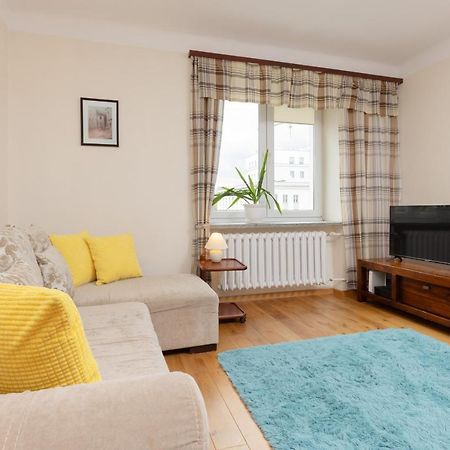 Metro Raclawicka Cozy Studio Apartment By Noclegi Renters Varsavia Esterno foto