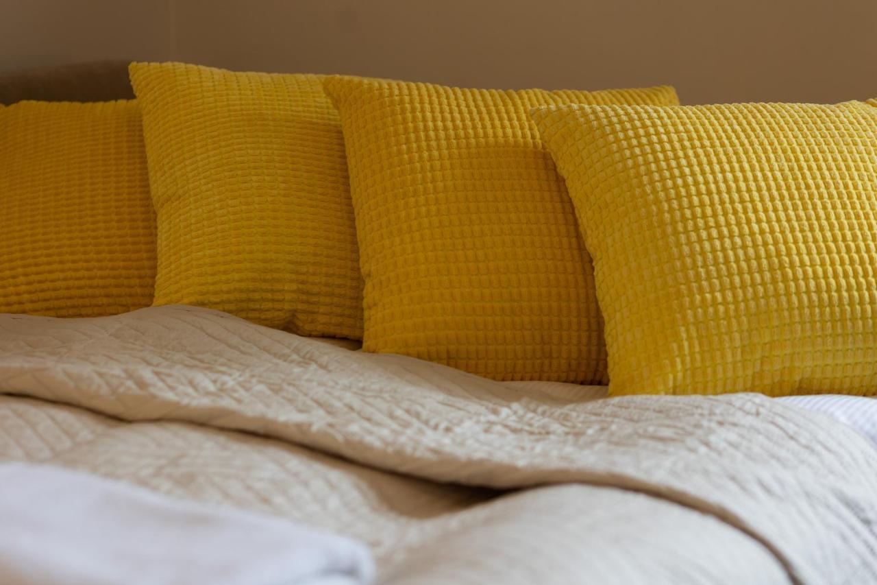 Metro Raclawicka Cozy Studio Apartment By Noclegi Renters Varsavia Esterno foto