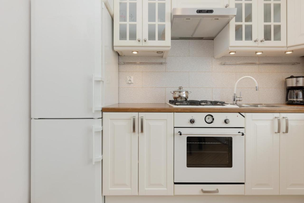 Metro Raclawicka Cozy Studio Apartment By Noclegi Renters Varsavia Esterno foto